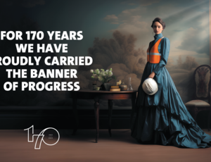 Veolia celebrates 170 years of innovation