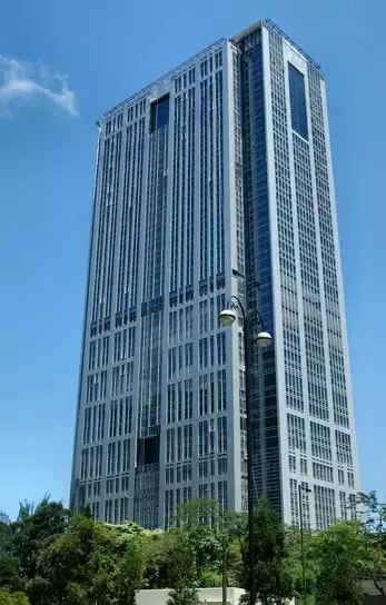 Customs Headquarters Building