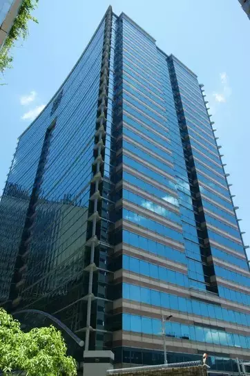 North Point Government Offices