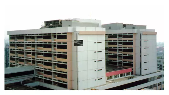 Princess Margaret Hospital 