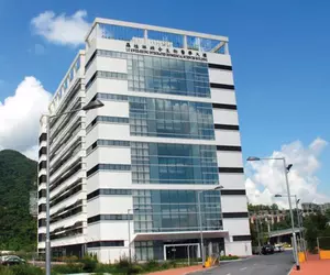 CUHK Centralized General Research Laboratory