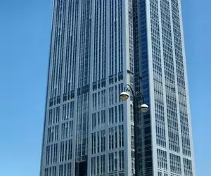 Customs Headquarters Building