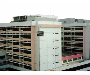 Princess Margaret Hospital 