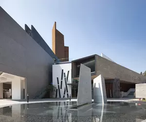 Wo Hop Shek Crematorium