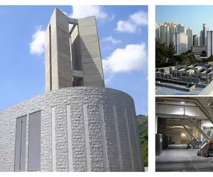 Diamond Hill Crematorium