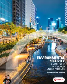 Integrated Report (2025/2026)